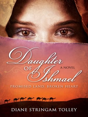 cover image of Daughter of Ishmael